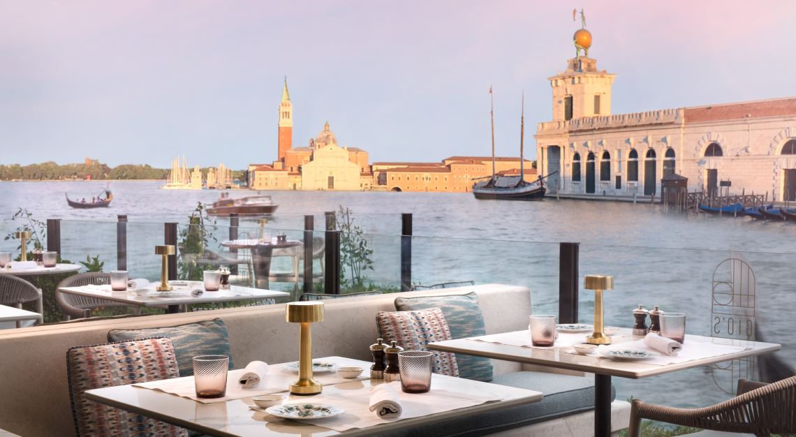 The St Regis Venice