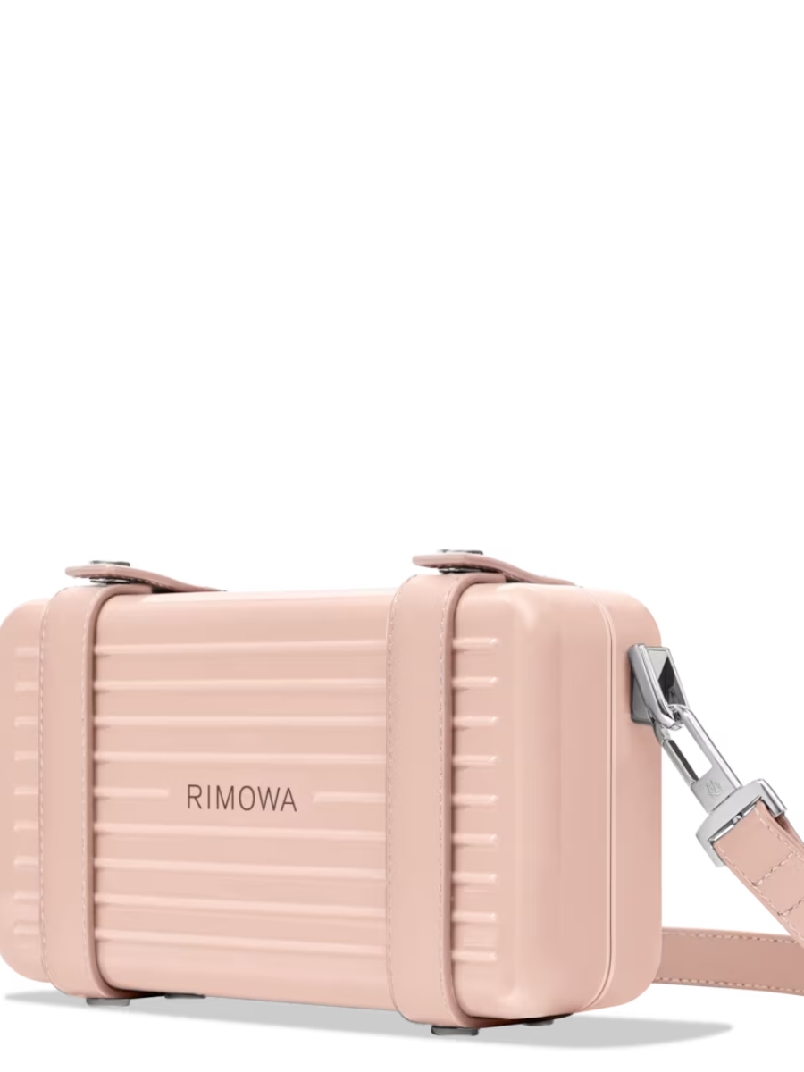 Rimowa Polycarbonate Cross-Body Bag