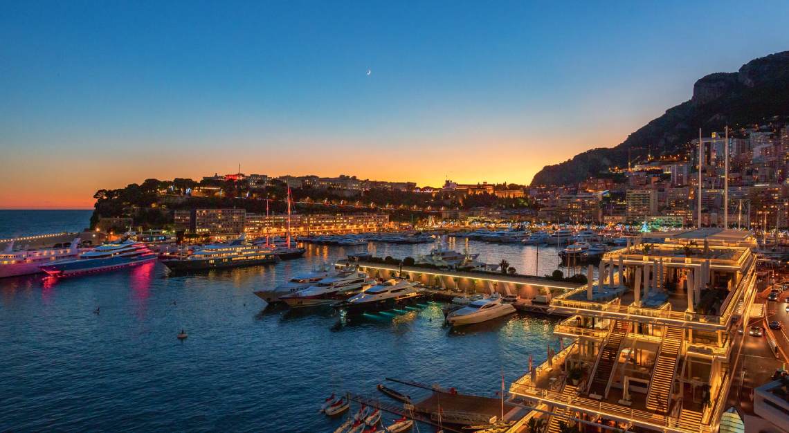 Monaco