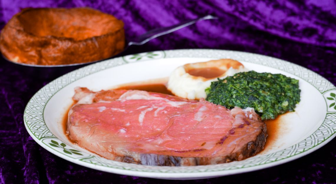 Lawry's Mother's Day