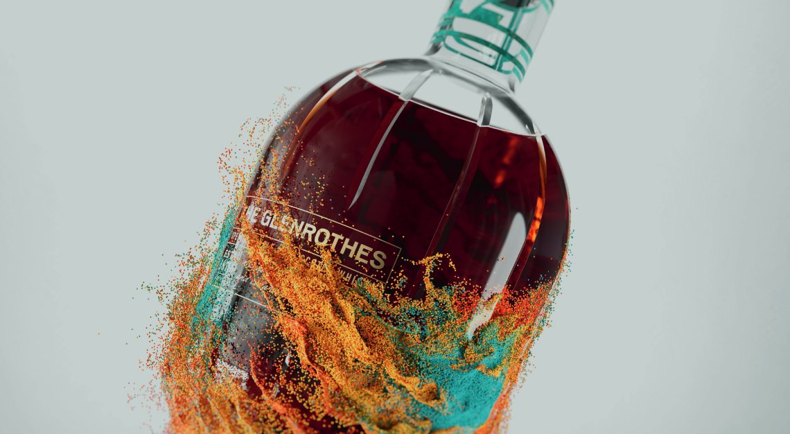 glenrothes 42