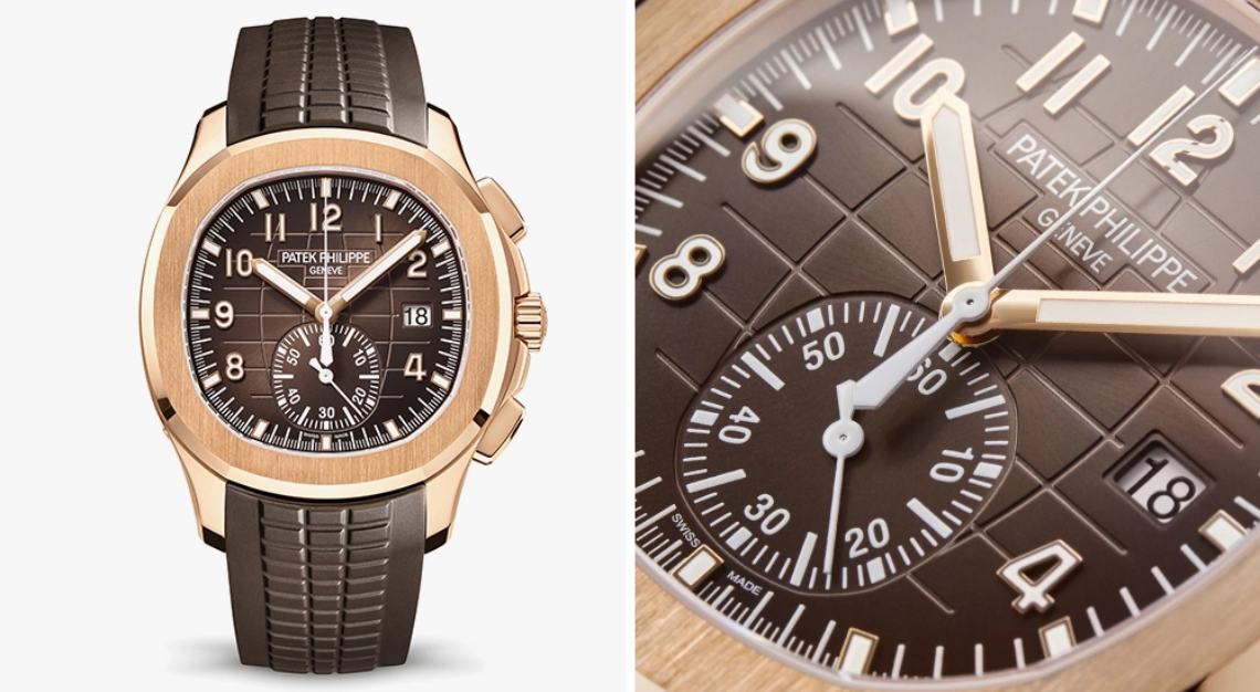 Patek Philippe Watches and Wonders