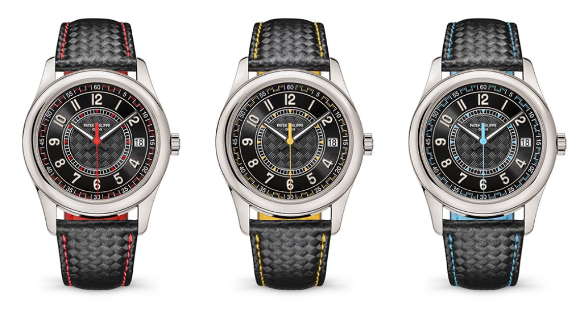 Mind Your Business Patek Philippe Thierry Stern