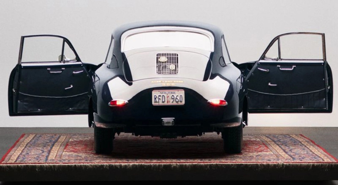 porsche 356