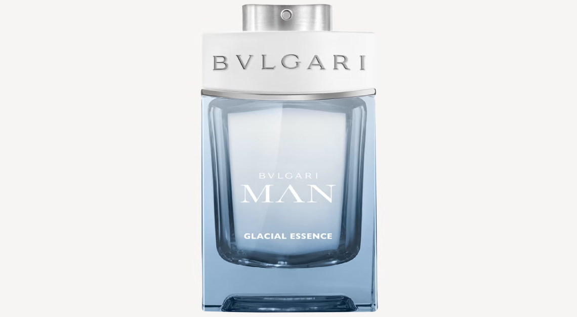 Bulgari Man Glacial Essence