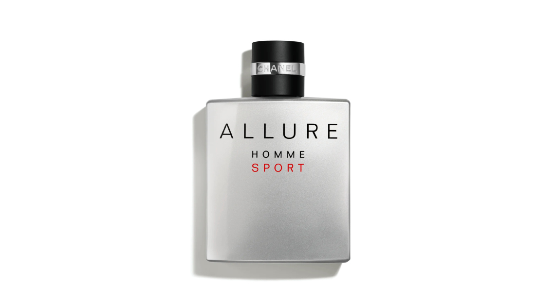 Chanel Allure Homme Sport