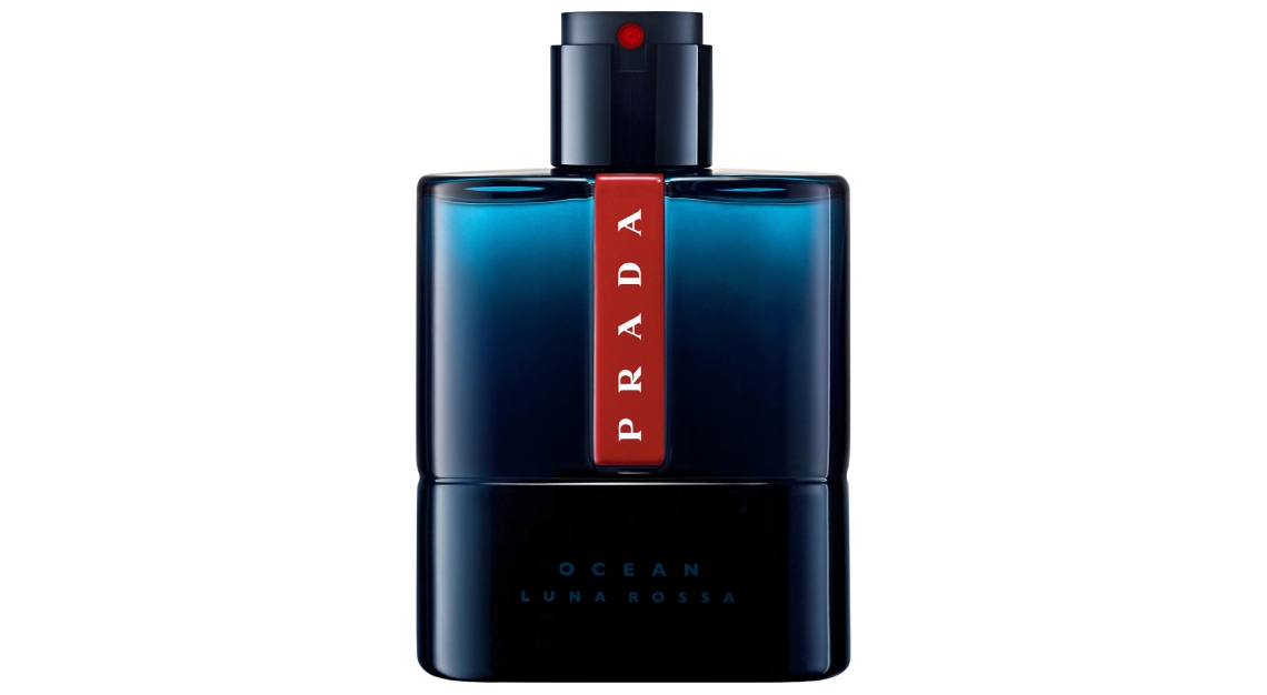 Prada Luna Rossa Ocean