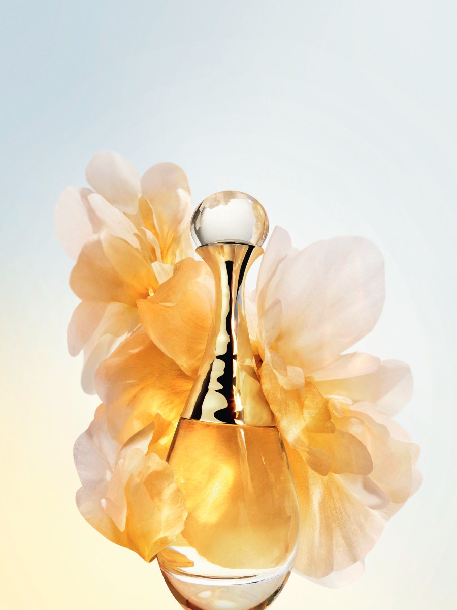 Dior L’Or De J’adore