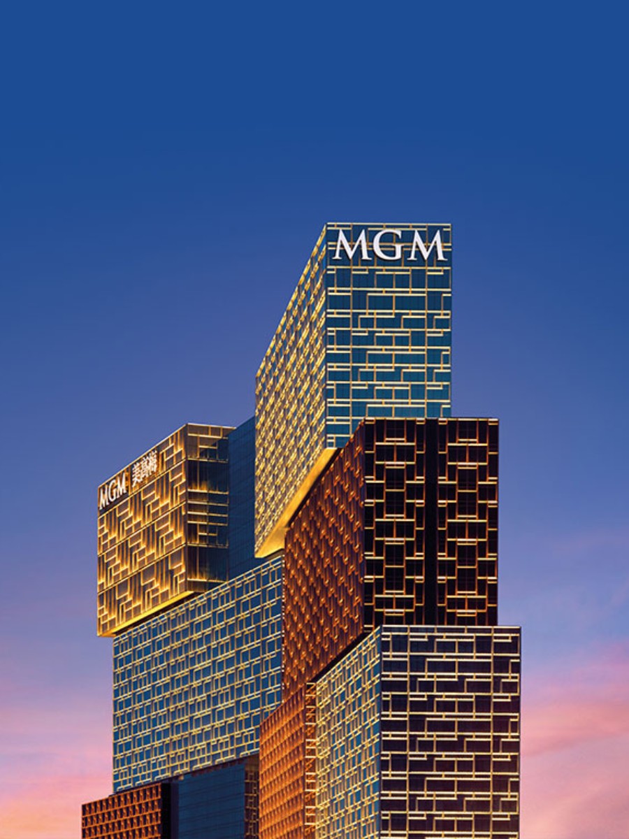 MGM COTAI