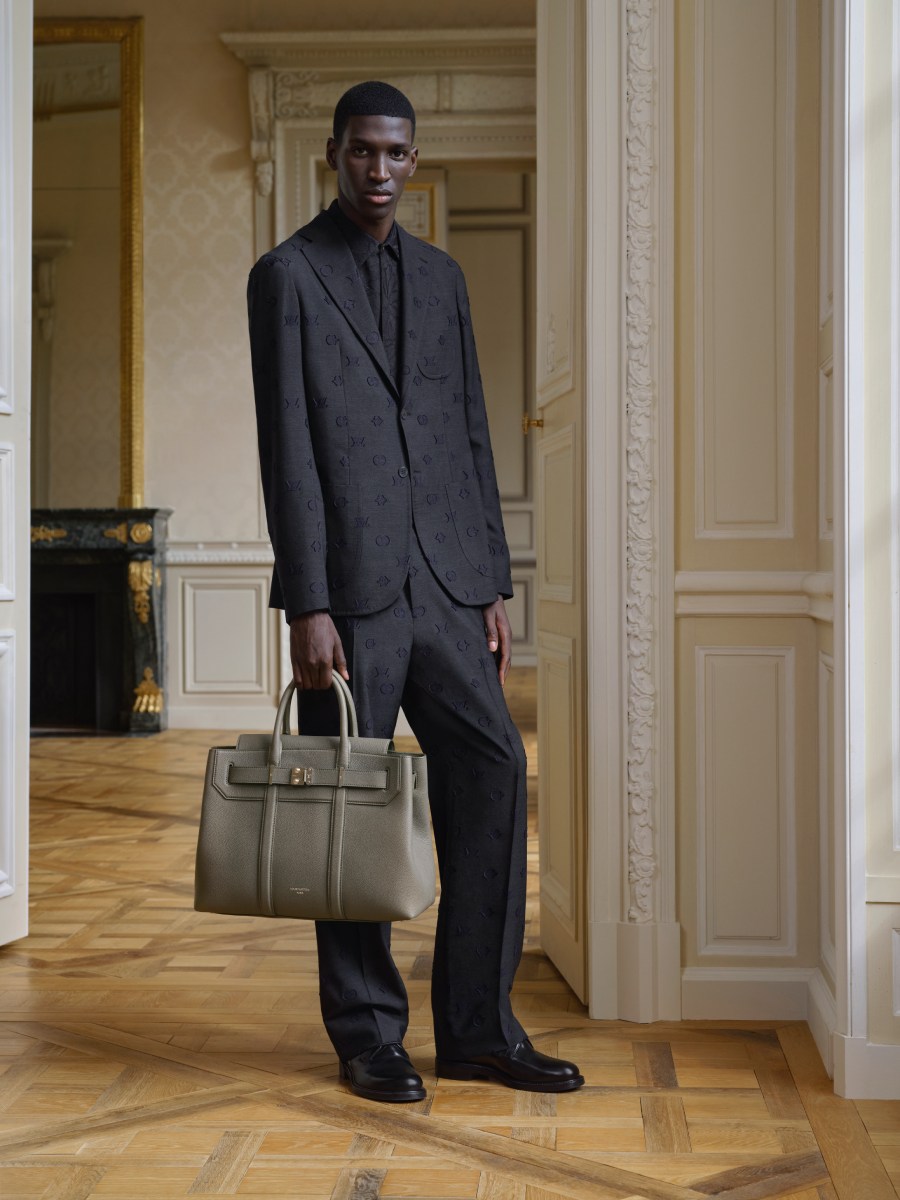 louis vuitton new formal