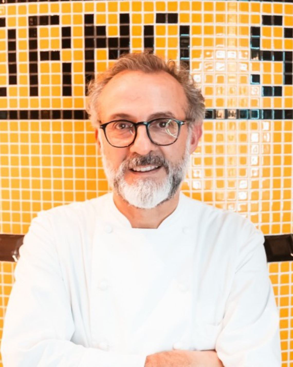 massimo bottura