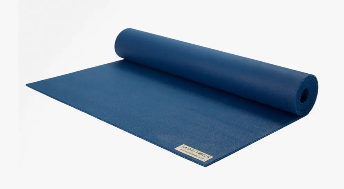 Jade Harmony Yoga Mat