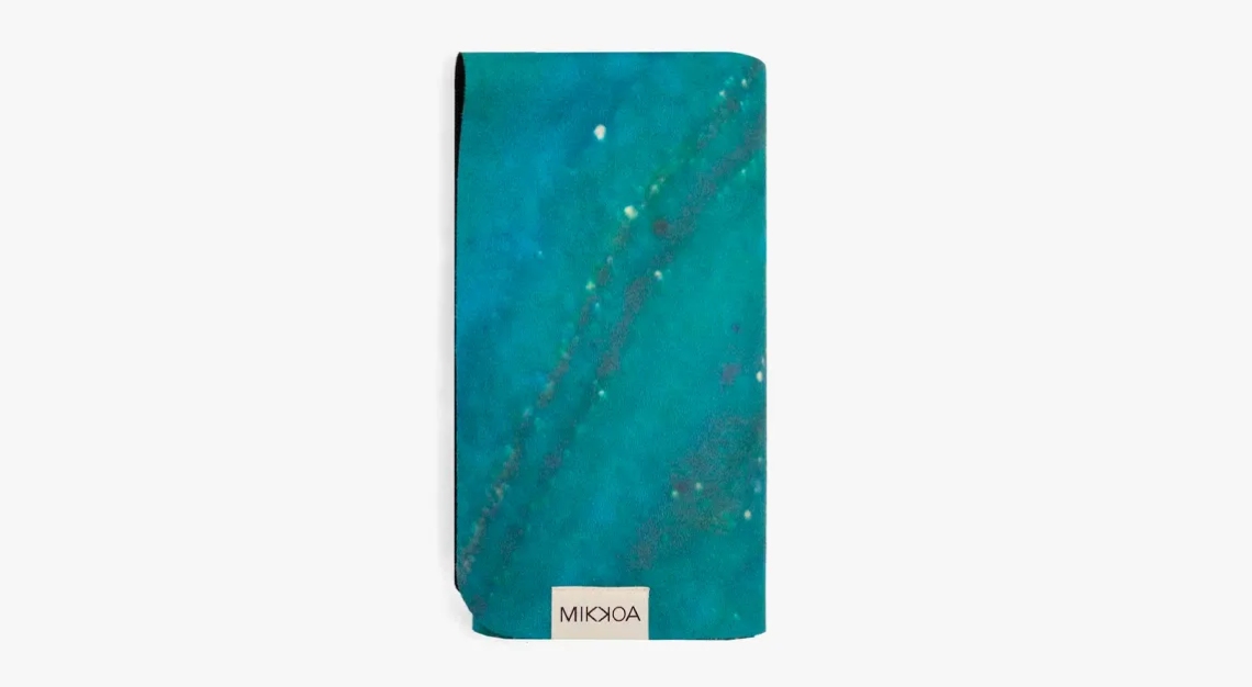 Mikkoa Travel Yoga Mat