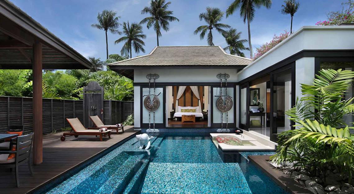 Anantara Mai Khao Phuket Villas