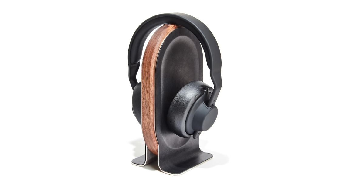 Grovemade Wood Headphone Stand