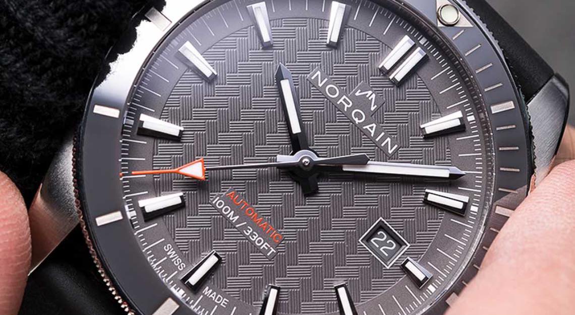 Photo of Norqain Adventure Sport 42mm