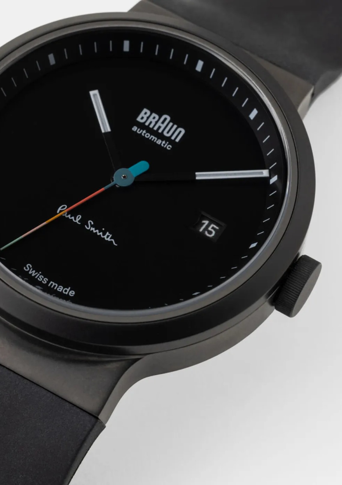 Braun x Paul Smith