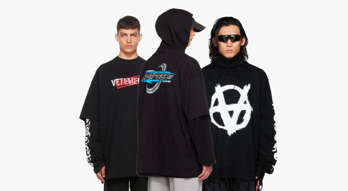 Vetements