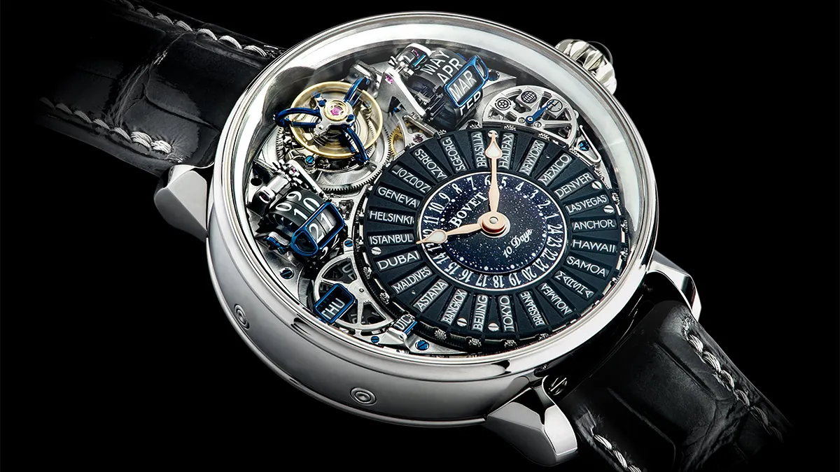 front view of bovet recital 28 prowess 1