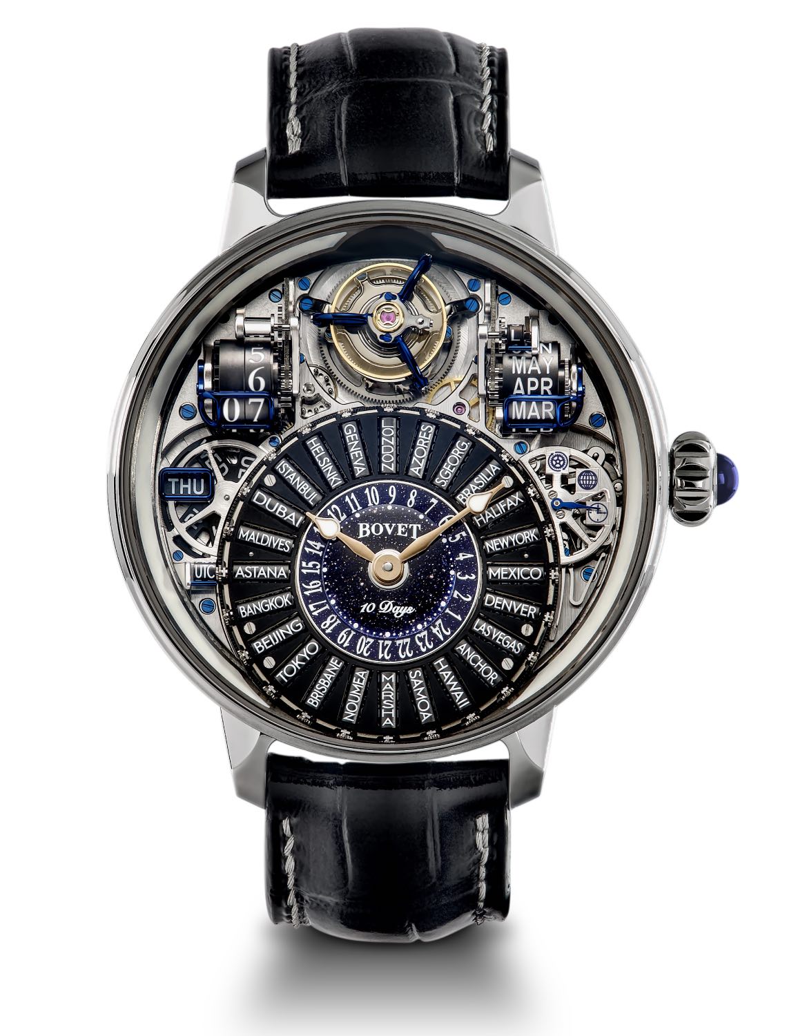 bovet recital 28 prowess 1