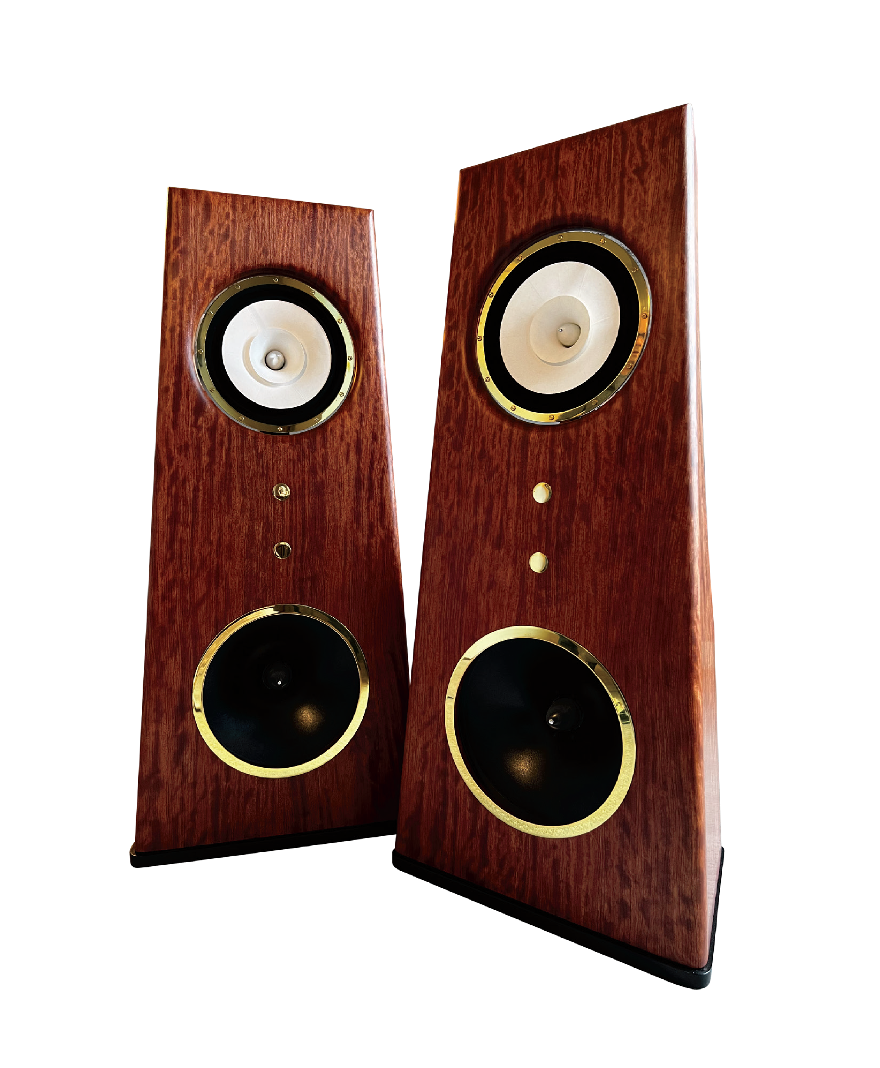 Songer S2 Loudspeakers