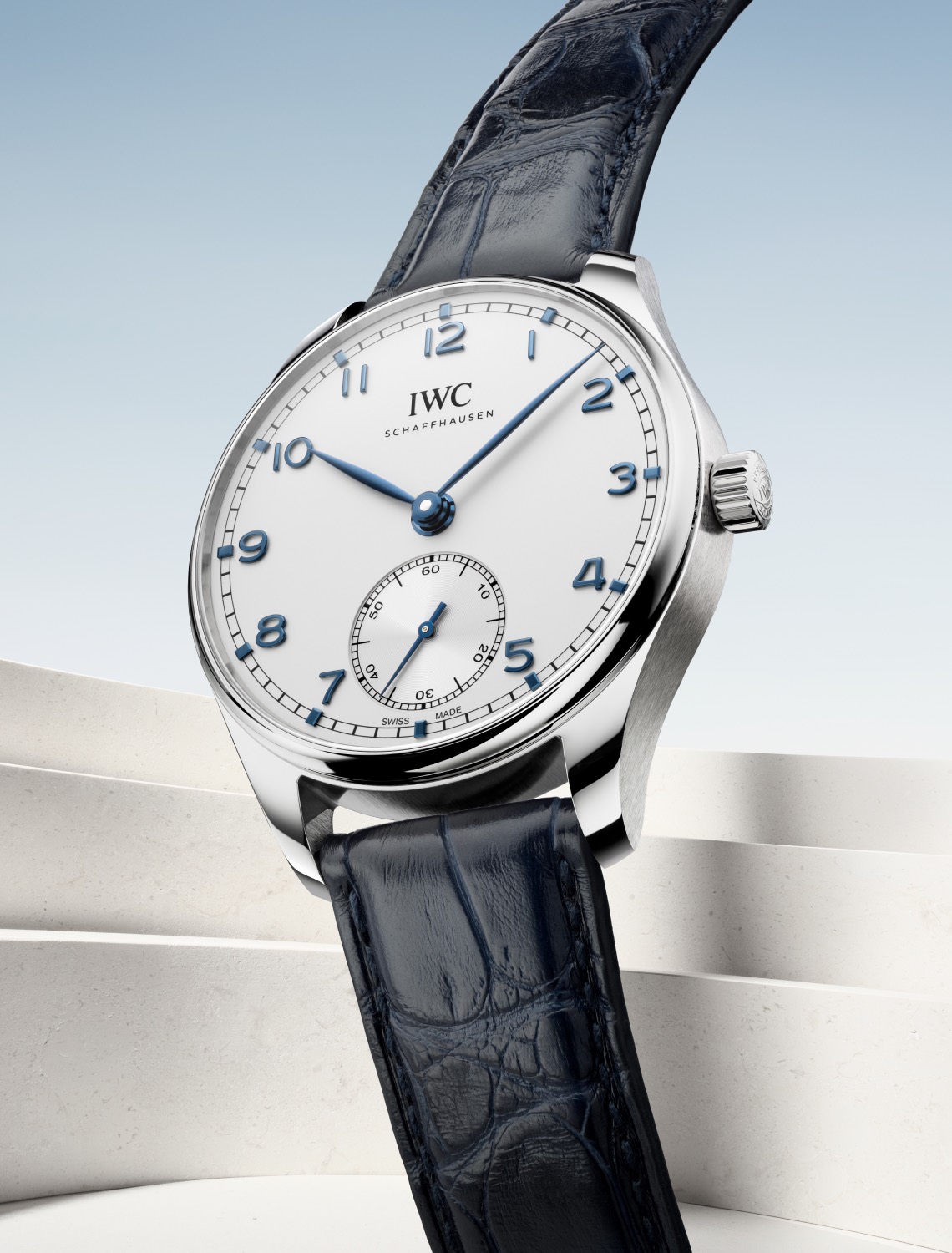 IWC portugeiser