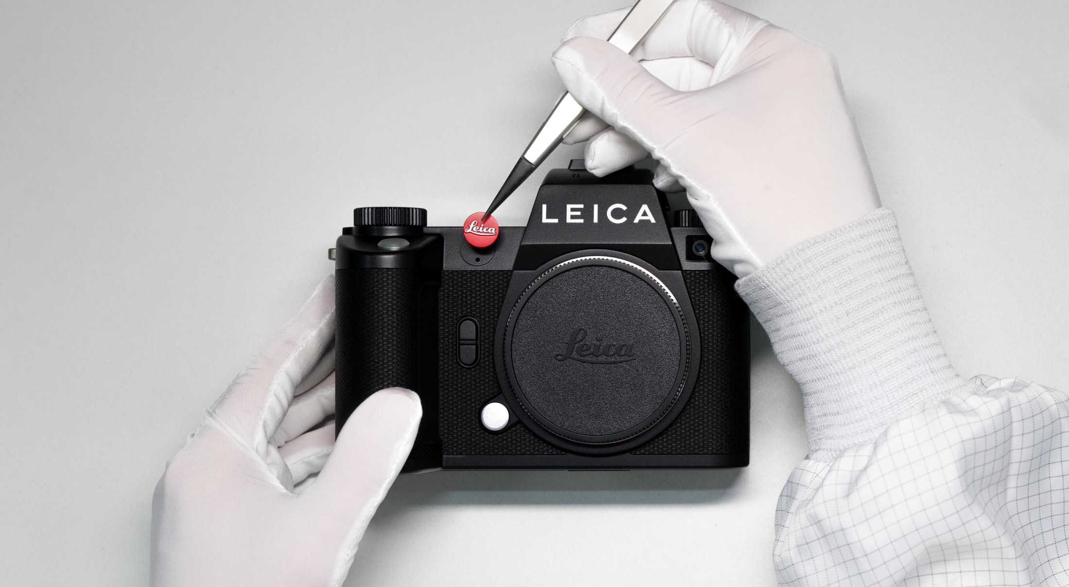 Leica SL3
