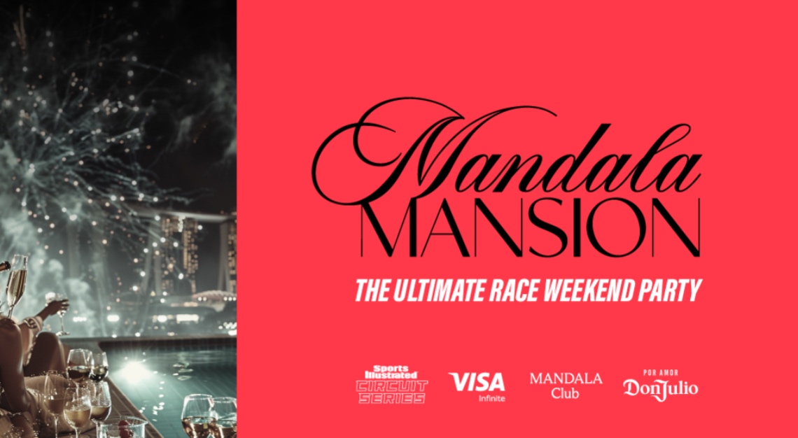 mandala mansion