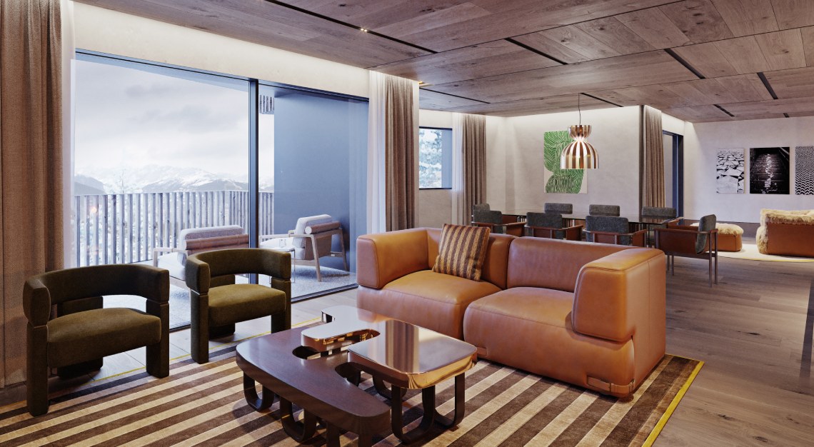 luxury real estate