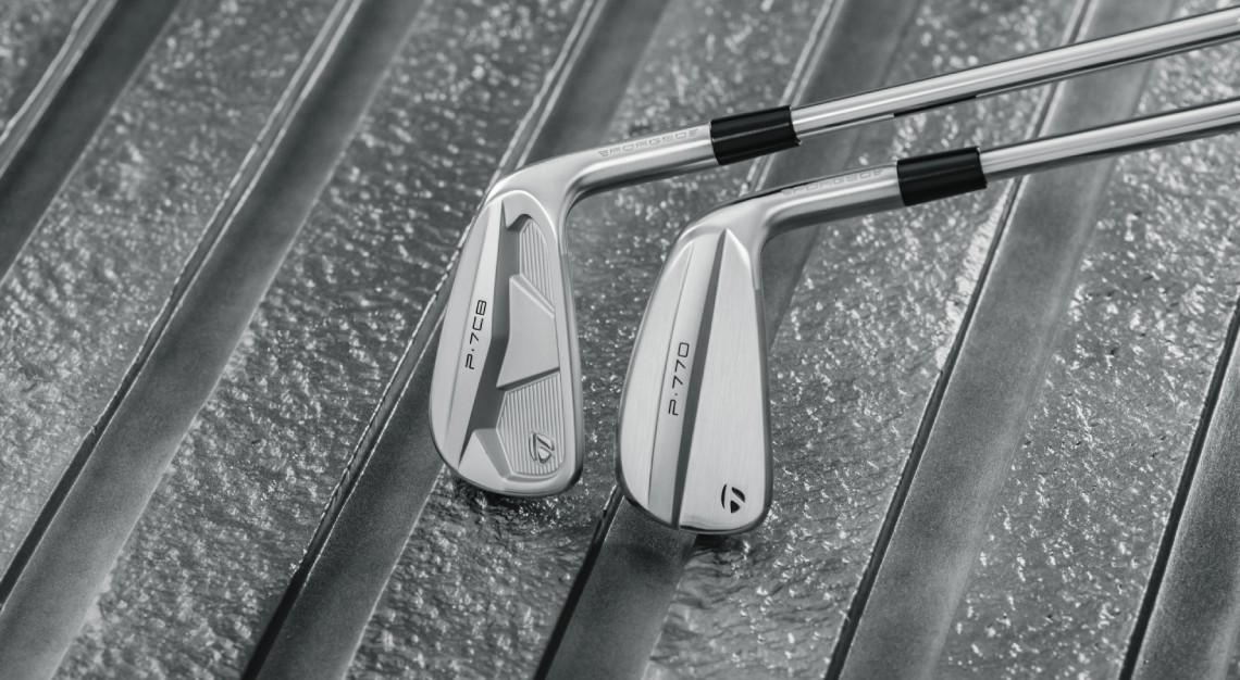 TaylorMade P.770 P.7CB