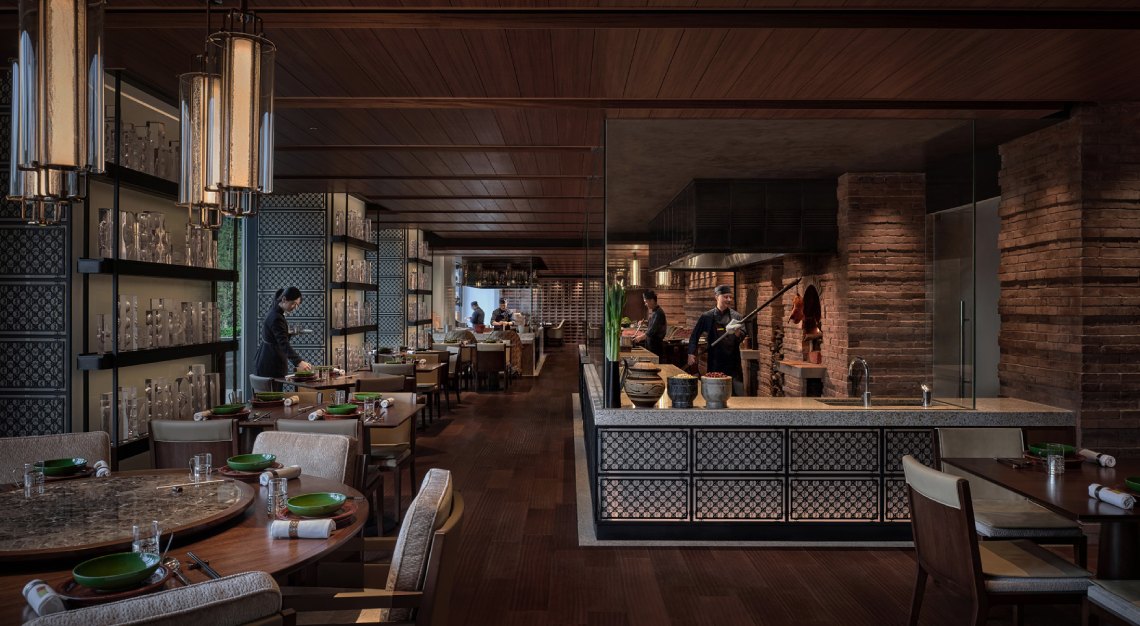 grand hyatt beijing