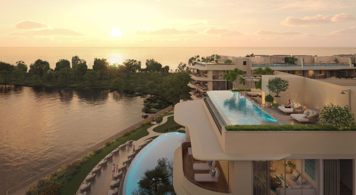 luxury real estate