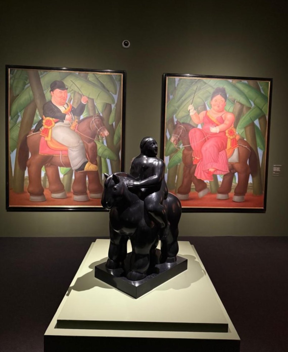 imba theatre botero 