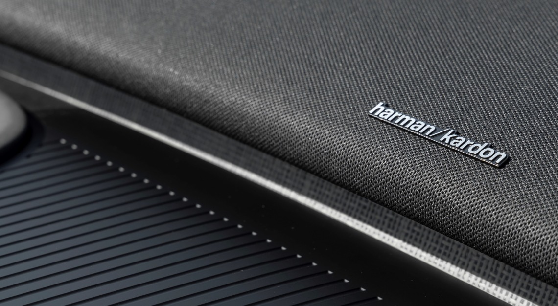 harmon kardon soundbar