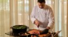 fiamma sunday brunch feast