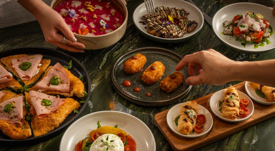 christina's mother's day dining experiences