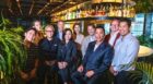 robb report ceo luncheon