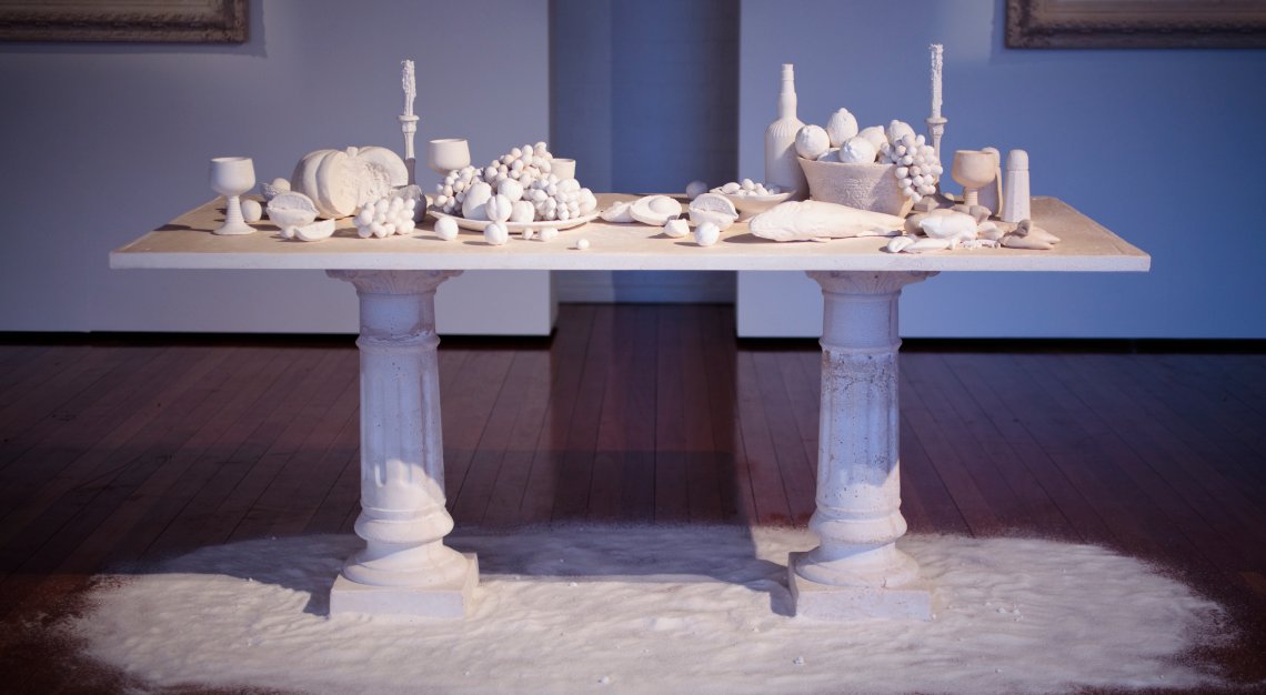 74tharts the feast