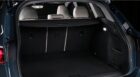 audi q6 e-tron rear wheel drive boot space