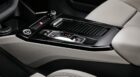 audi q6 e-tron rear wheel drive centre console